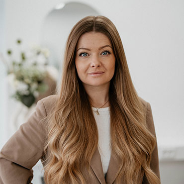 Maiken Maria Frederiksen