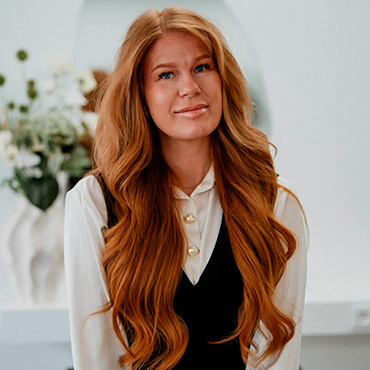 Sabrina Hansen